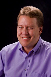 Charlie Walker 