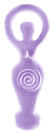 Woman Spiral